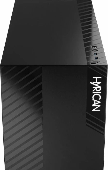 Hyrican Alpha Gaming 6541, Core i9-10900KF, 16GB RAM, 1TB SSD, GeForce RTX 2080 Ti