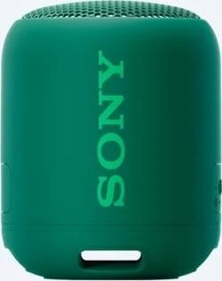 Sony SRS-XB12 grün