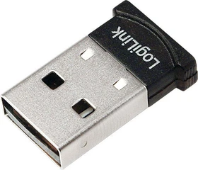 LogiLink Bluetooth 4.0, USB-A 2.0 [Stecker] (BT0037)