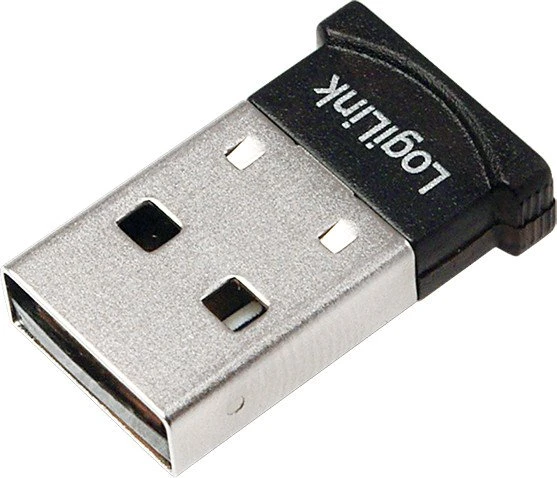 LogiLink Bluetooth 4.0, USB-A 2.0 [Stecker]