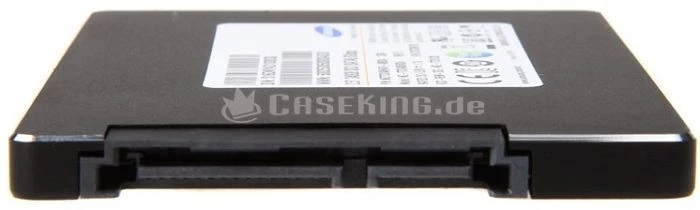 Samsung SSD SM843 120GB, 2.5" / SATA 6Gb/s