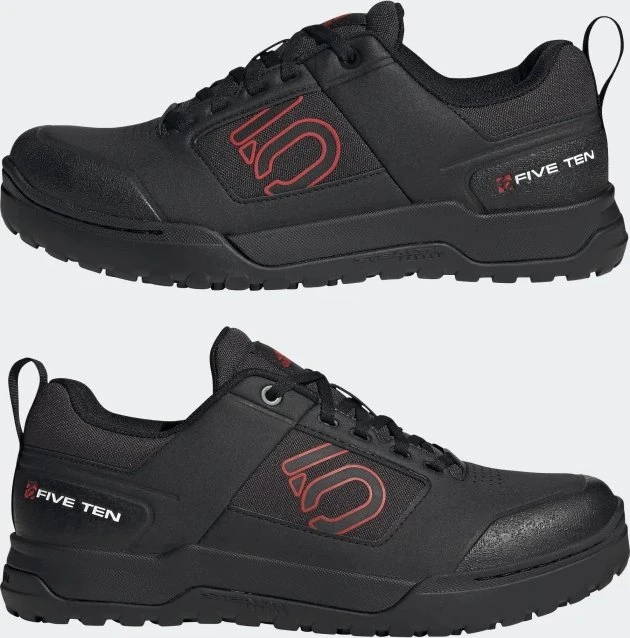 Five Ten Impact Pro core black/red/cloud white (Herren)