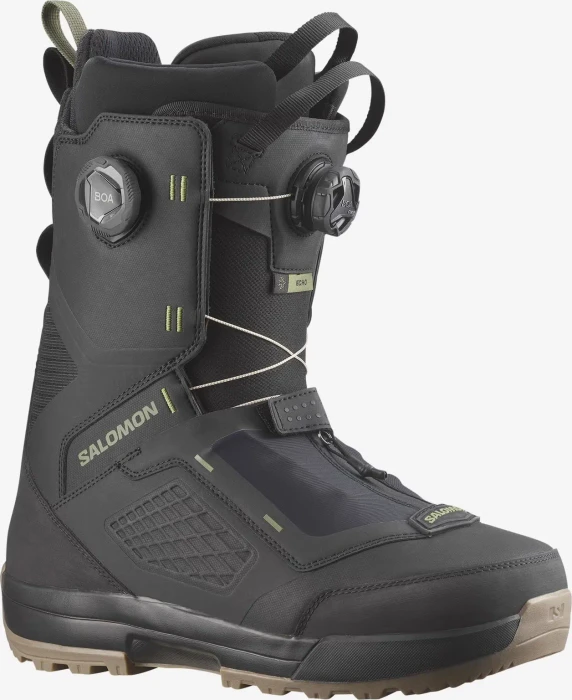 Salomon Echo Dual BOA Softboot (Herren) (Modell 2025/2026)