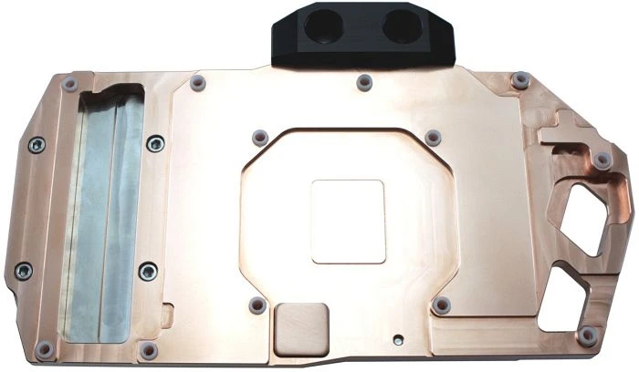 Watercool Heatkiller GPU-X3 R9 290X