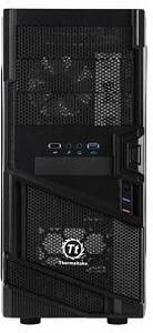 Thermaltake Commander MS-1 USB 2.0, Acrylfenster