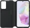 Samsung Smart View Wallet Case für Galaxy A35 5G schwarz Vorschaubild