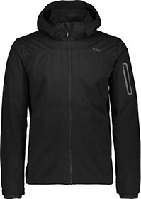 CMP Light Softshell Funktionsjacke schwarz (Herren)