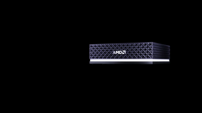 AMD Ryzen AI Halo Developer Platform, Ryzen AI Max+ 395, 128GB RAM, 2TB SSD