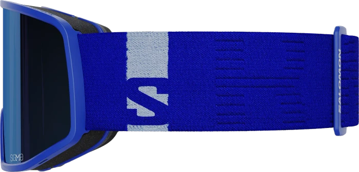 Salomon Sentry Pro Sigma race blue