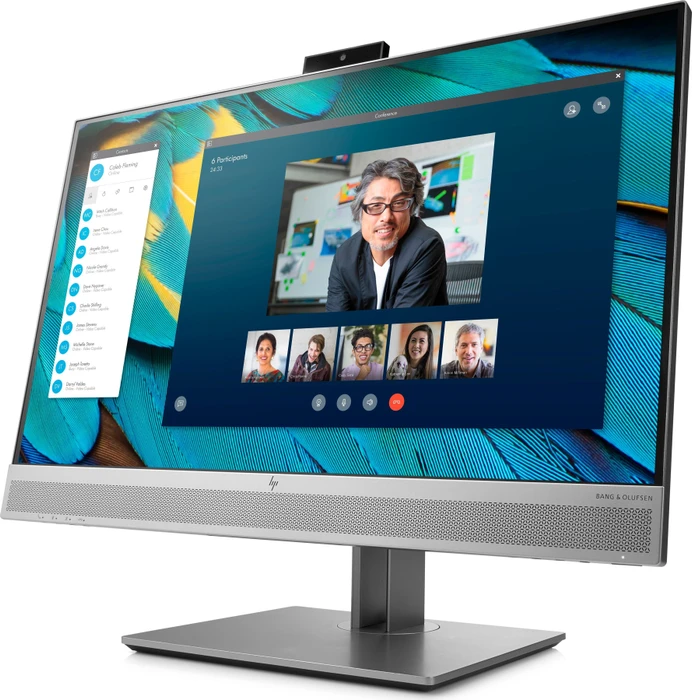 HP EliteDisplay E243m, 23.8"