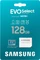 Samsung EVO Select R160 128GB Kit, UHS-I U3, A2, Class 10 Vorschaubild