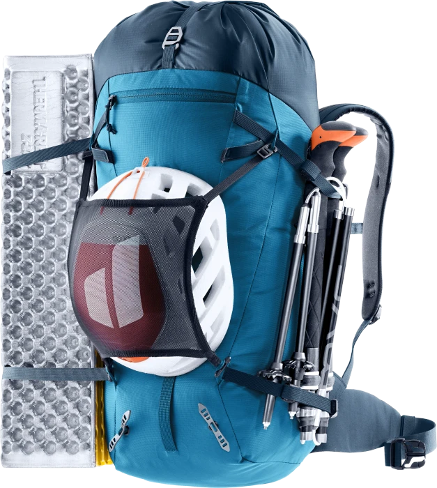 Deuter Guide 30 wave/ink