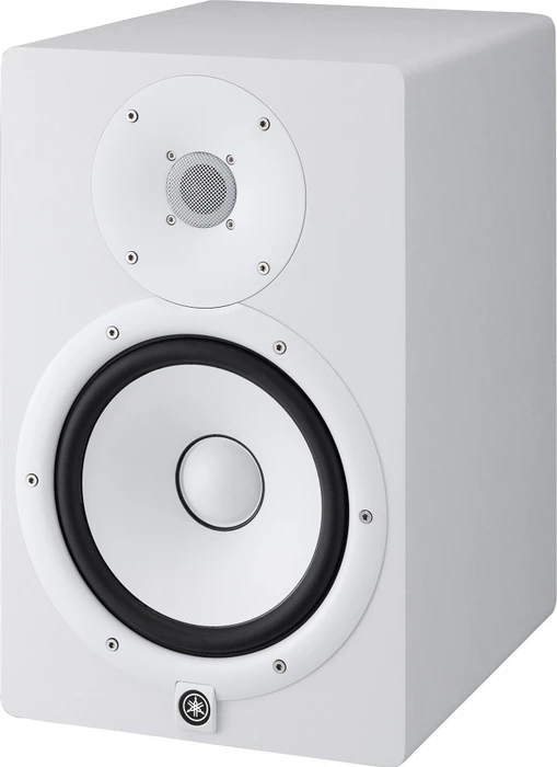 Yamaha HS8 weiß, Stück