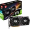 MSI GeForce RTX 3060 Ti Gaming, 8GB GDDR6, HDMI, 3x DP Vorschaubild
