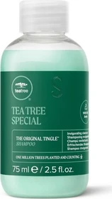 Paul Mitchell Tea Tree Special Shampoo, 75ml