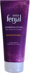 Fenjal Miss Fenjal Touch of Purple Bodylotion, 200ml