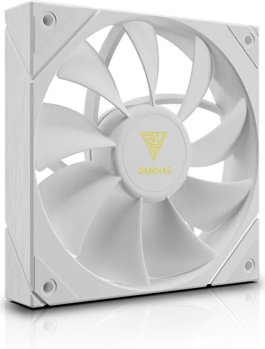 Gamdias Boreas E2-410, weiß