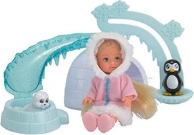 Simba Toys Evi Love - Arctic Friends