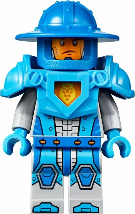 LEGO Nexo Knights - Chaos-Katapult