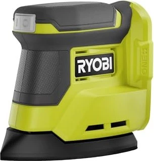 Ryobi RPS18-0 ONE+ Akku-Deltaschleifer solo