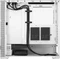 Fractal Design Pop Silent White TG Clear Tint, Glasfenster, schallgedämmt Vorschaubild