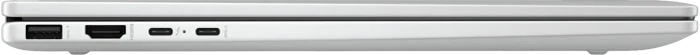 HP Envy x360 2-in-1 16-ac0473ng, Glacier Silver, Core Ultra 7 155U, 16GB RAM, 512GB SSD, DE