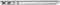HP Envy x360 2-in-1 16-ac0473ng, Glacier Silver, Core Ultra 7 155U, 16GB RAM, 512GB SSD, DE Vorschaubild