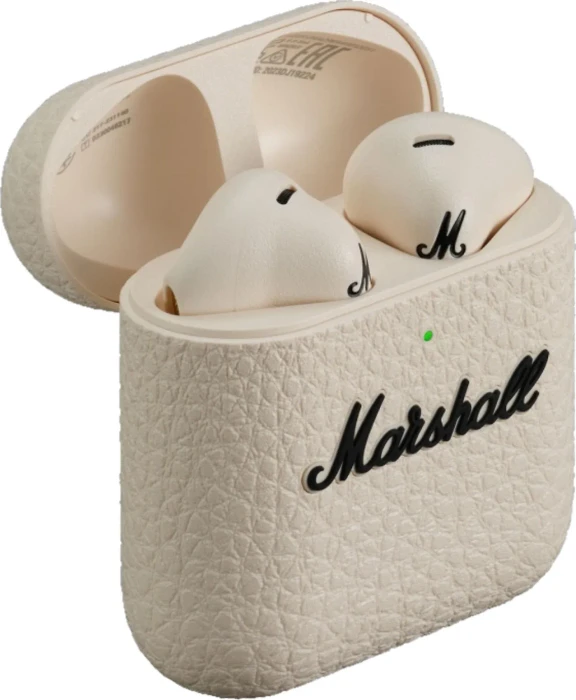 Marshall Minor IV cream
