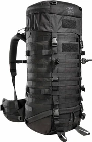 Tasmanian Tiger TT Base Pack 52 schwarz
