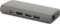 LMP USB-C Travel Dock, 9-Port, USB-C 3.0 [Stecker], space gray Vorschaubild