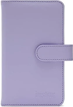 Fujifilm instax mini 12 Album violett