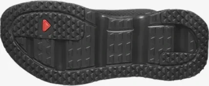 Salomon Reelax MOC 6.0 black/alloy (Damen)