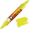Molotow ONE4ALL Twin 1.5/4mm Acrylmarker giftgrün Vorschaubild