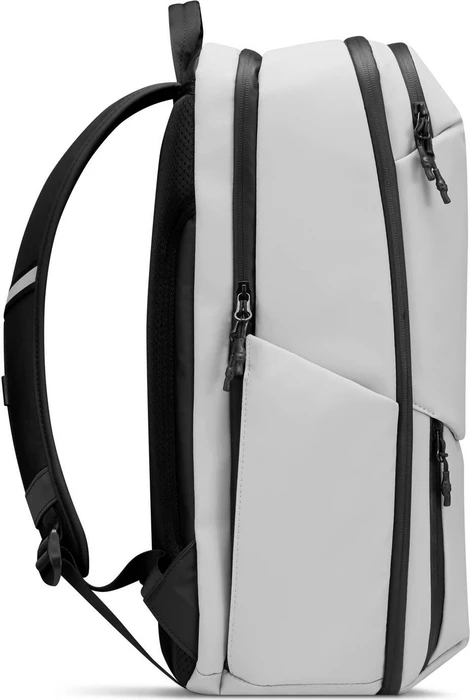 Lenovo Legion GB800, Gaming Rucksack, Notebooks bis 17", 43cm, 21l, hellgrau