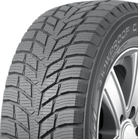 Nokian Snowproof C 215/60 R17C 109/107T
