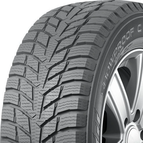 Nokian Snowproof C 215/60 R17C 109/107T