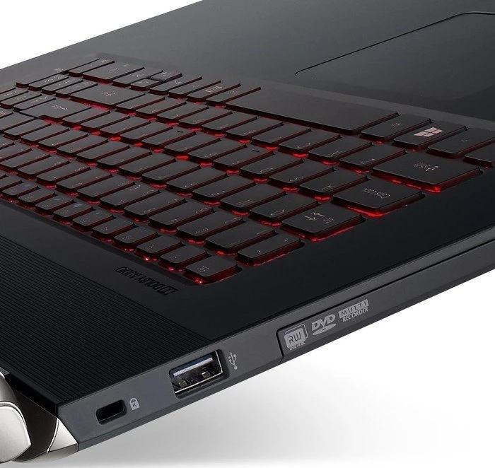 Acer Aspire V Nitro VN7-791G-732C, Core i7-4720HQ, 8GB RAM, 1TB HDD, GeForce 940M, DE