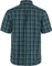 Fjällräven Övik Lite Hemd kurzarm dark navy/dawn blue (Herren) Vorschaubild