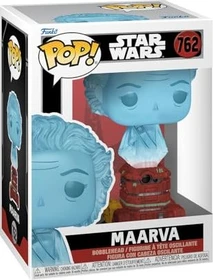 FunKo Pop! - Star Wars Andor - Maarva