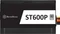 SilverStone Strider ST Series ST600P 600W, ATX 2.4 Vorschaubild