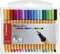 STABILO point 88 mini sortiert, 18er-Set, Etui Vorschaubild