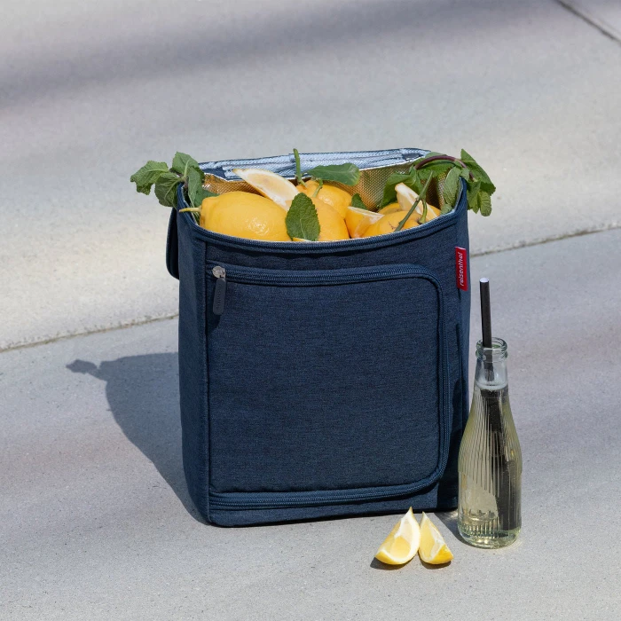 Reisenthel Coolerbox Kühltasche twist navy