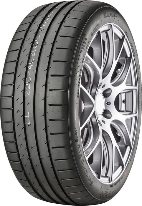 Milestone Green Sport