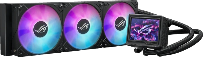 ASUS ROG Ryujin III 360 ARGB Extreme
