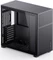 Jonsbo D41 Mesh Black, schwarz, Glasfenster Vorschaubild