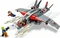 LEGO Marvel Super Heroes Spielset - Captain Marvel und die Skrull-Attacke Vorschaubild
