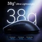 ATK Blazing Sky F1 V2 Ultimate 8K Wireless, schwarz, USB Vorschaubild