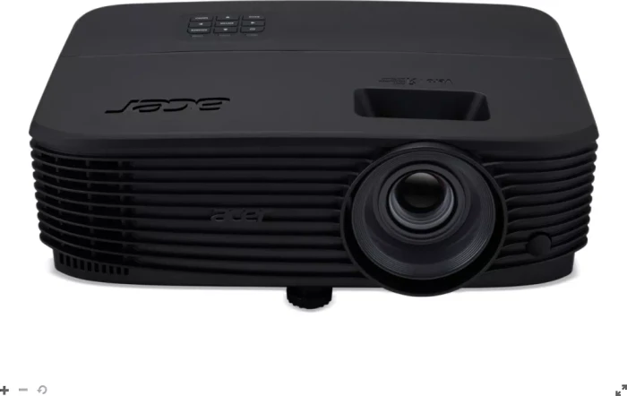 Acer PD2327W