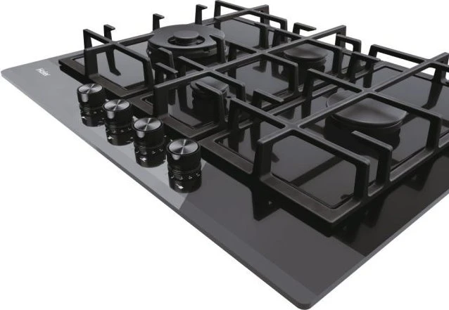 Haier HAVG5D4HB Gas-Kochfeld autark