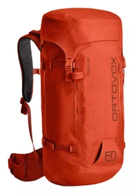 Ortovox Peak 40 Dry desert orange